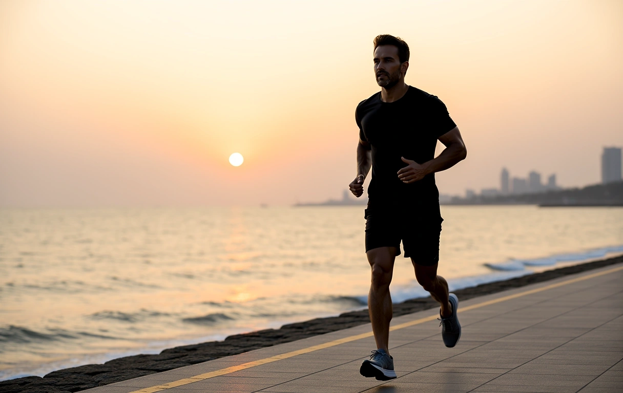 Active lifestyle support