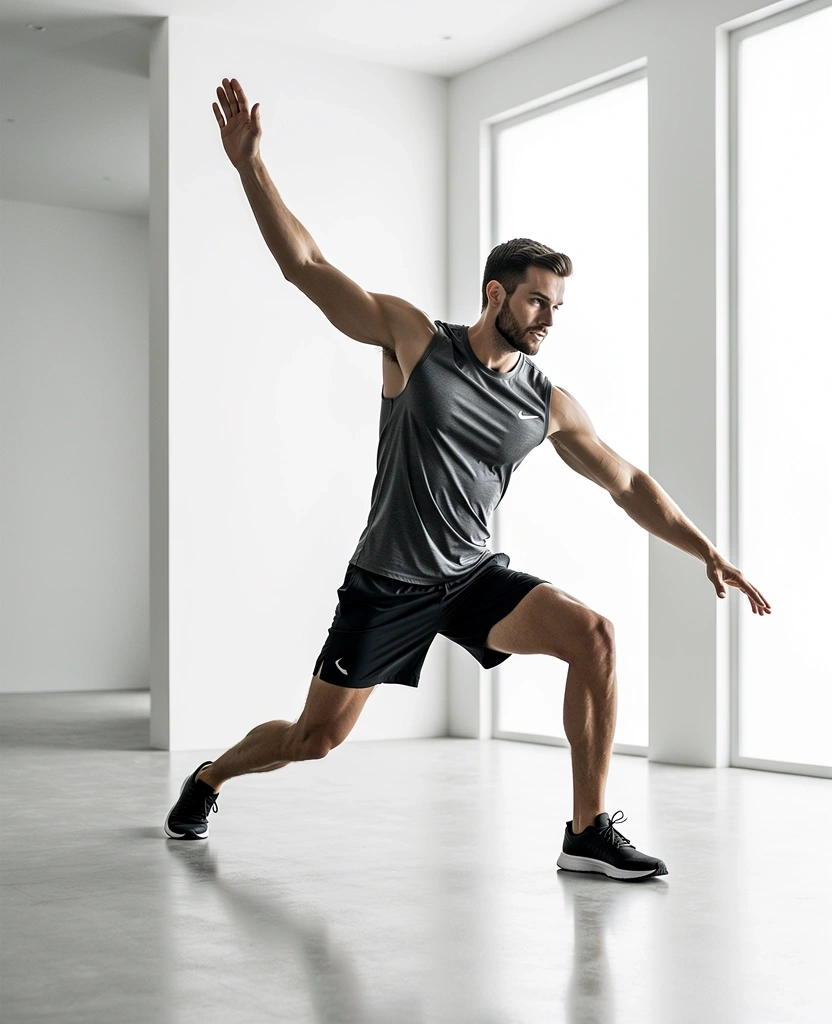 Joint health for men